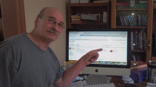 Al_Matthews_debtfree